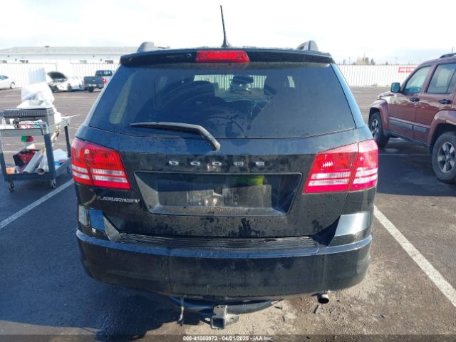 3C4PDCAB6HT638515 Dodge JOURNEY SE