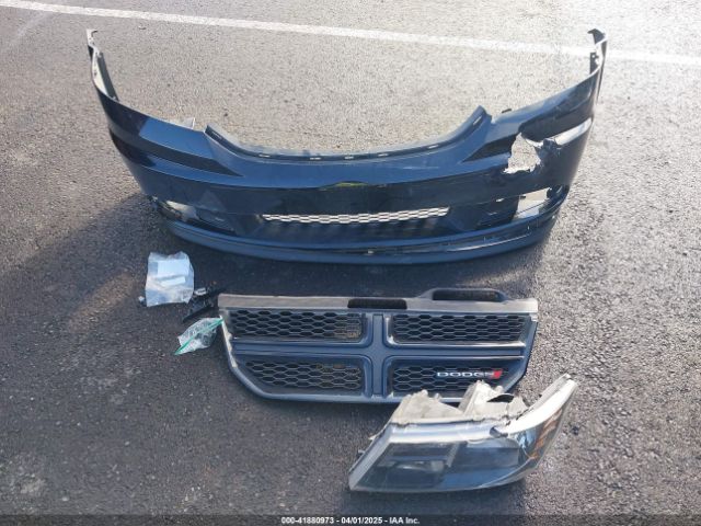 3C4PDCAB6HT638515 Dodge JOURNEY SE