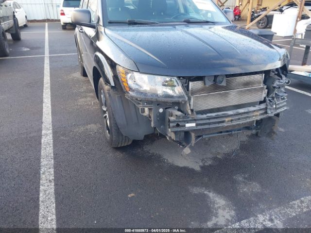 3C4PDCAB6HT638515 Dodge JOURNEY SE