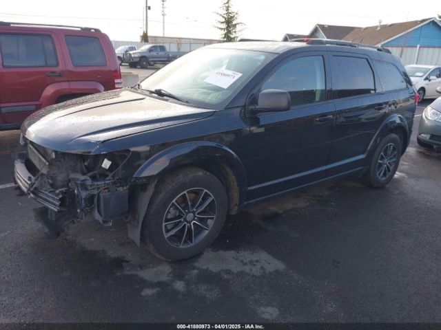 3C4PDCAB6HT638515 Dodge JOURNEY SE