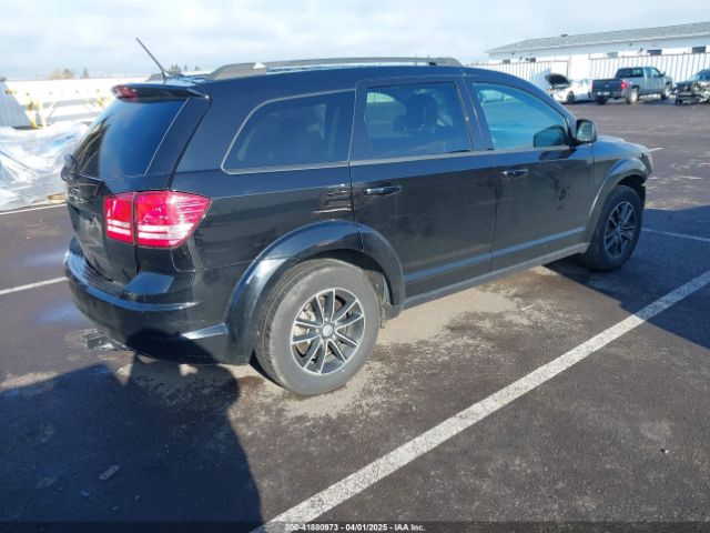 3C4PDCAB6HT638515 Dodge JOURNEY SE