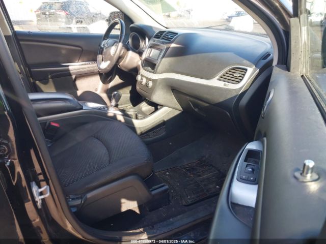 3C4PDCAB6HT638515 Dodge JOURNEY SE