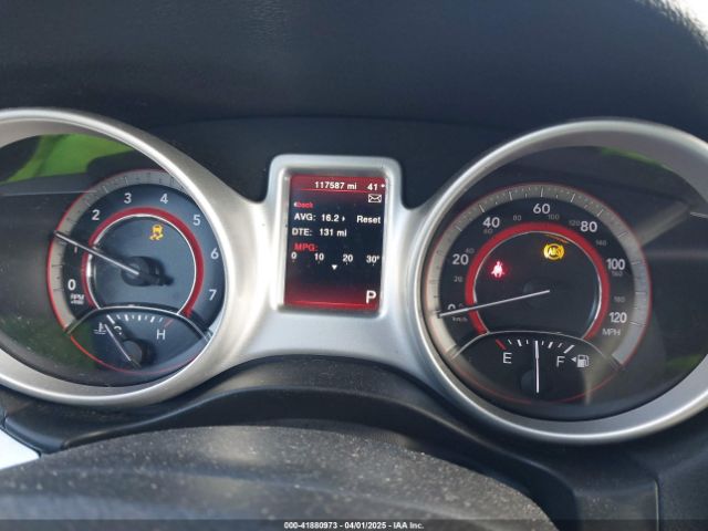 3C4PDCAB6HT638515 Dodge JOURNEY SE