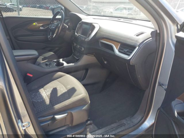 3GKALTEX6JL159729 GMC Terrain Sle
