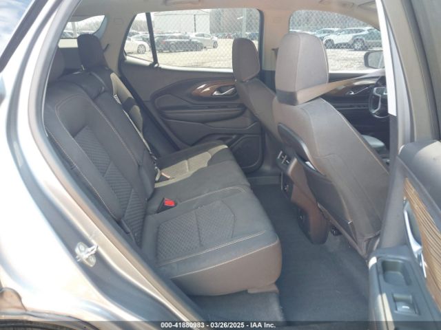 3GKALTEX6JL159729 GMC Terrain Sle
