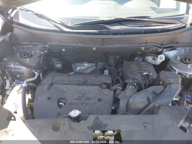 JA4APUAU6MU021145 Mitsubishi OUTLANDER SPORT