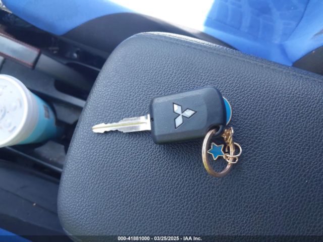 JA4APUAU6MU021145 Mitsubishi OUTLANDER SPORT