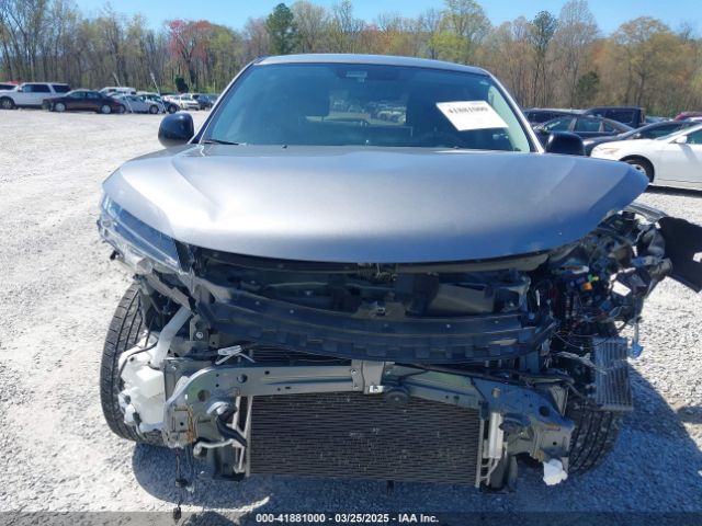 JA4APUAU6MU021145 Mitsubishi OUTLANDER SPORT