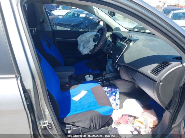 JA4APUAU6MU021145 Mitsubishi OUTLANDER SPORT