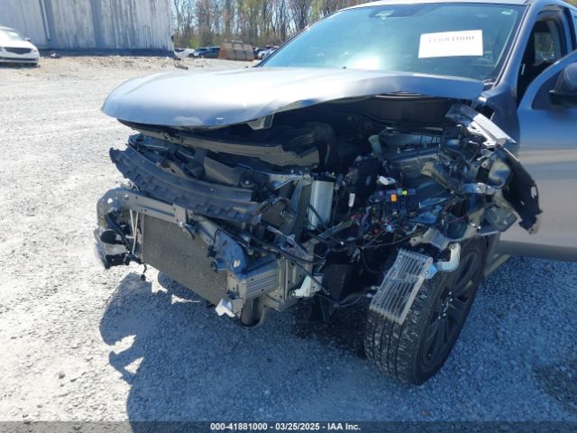JA4APUAU6MU021145 Mitsubishi OUTLANDER SPORT