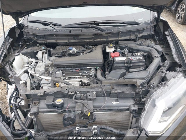 Nissan ROGUE S 2019 5N1AT2MV5KC811870 Image 10