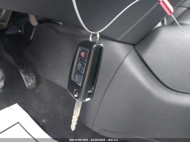 Nissan ROGUE S 2019 5N1AT2MV5KC811870 Image 11