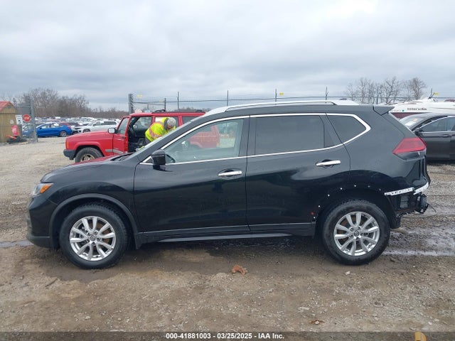 Nissan ROGUE S 2019 5N1AT2MV5KC811870 Image 15