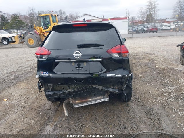 Nissan ROGUE S 2019 5N1AT2MV5KC811870 Image 17