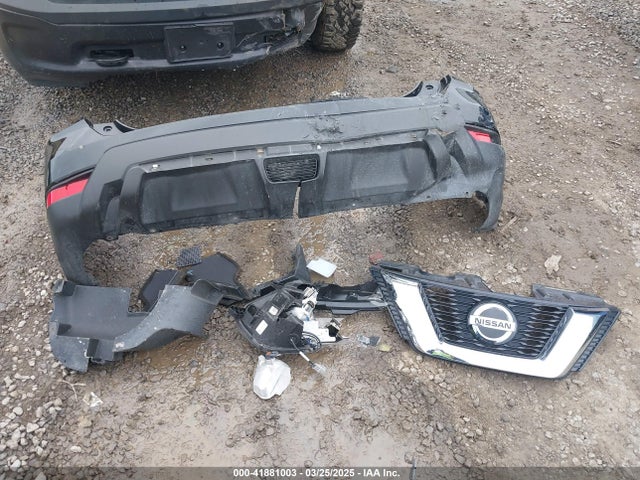Nissan ROGUE S 2019 5N1AT2MV5KC811870 Image 12