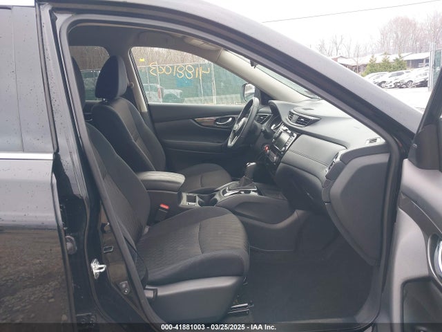 Nissan ROGUE S 2019 5N1AT2MV5KC811870 Image 5