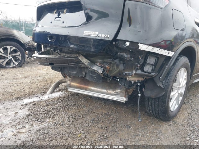 Nissan ROGUE S 2019 5N1AT2MV5KC811870 Image 6