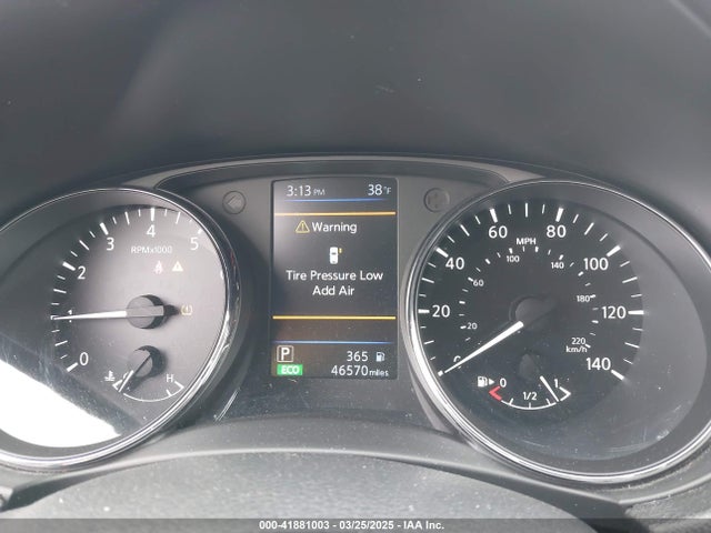 Nissan ROGUE S 2019 5N1AT2MV5KC811870 Image 7