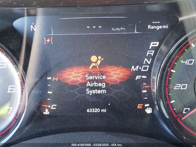 2C3CDXHG8KH693060 Dodge Charger Gt Rwd