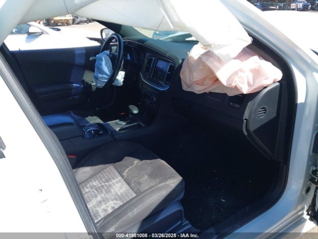 2C3CDXHG8KH693060 Dodge Charger Gt Rwd