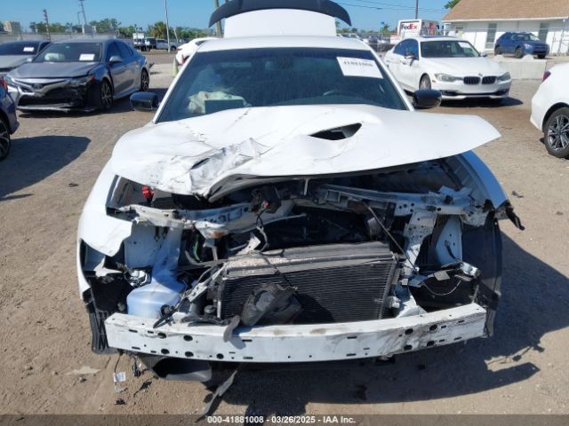 2C3CDXHG8KH693060 Dodge Charger Gt Rwd