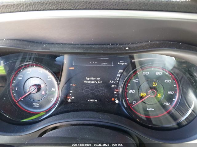 2C3CDXHG8KH693060 Dodge Charger Gt Rwd