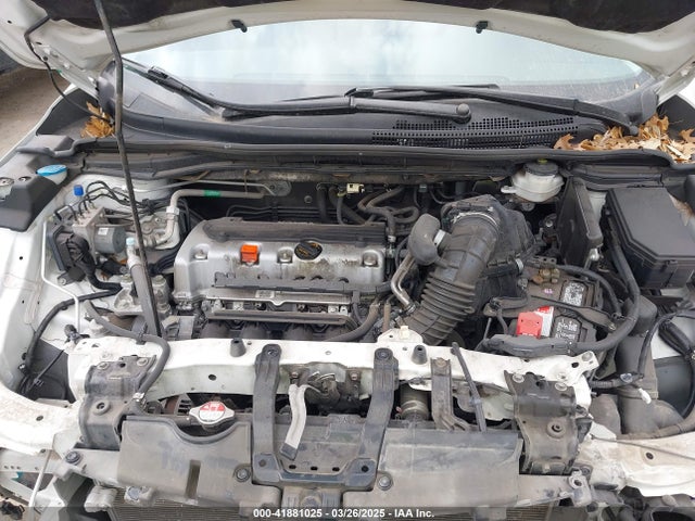 5J6RM3H50EL027437 Honda CR-V EX
