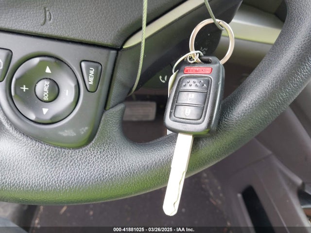 5J6RM3H50EL027437 Honda CR-V EX