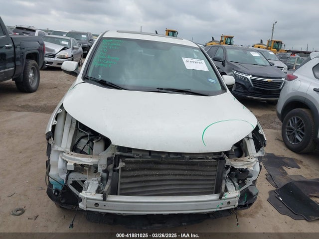 5J6RM3H50EL027437 Honda CR-V EX