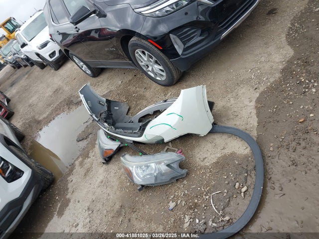 5J6RM3H50EL027437 Honda CR-V EX