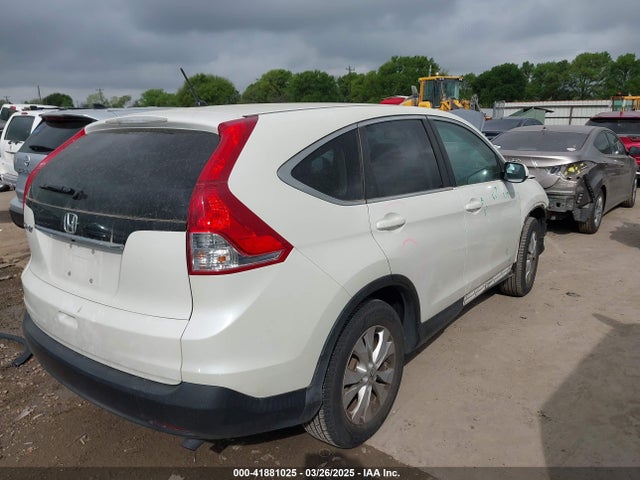 5J6RM3H50EL027437 Honda CR-V EX
