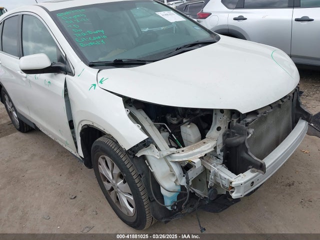 5J6RM3H50EL027437 Honda CR-V EX