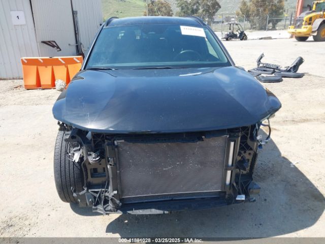 5NTJC4DE8RH116542 Hyundai Santa Cruz Sel