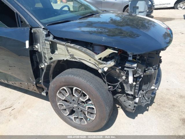 5NTJC4DE8RH116542 Hyundai Santa Cruz Sel