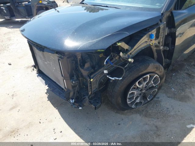 5NTJC4DE8RH116542 Hyundai Santa Cruz Sel