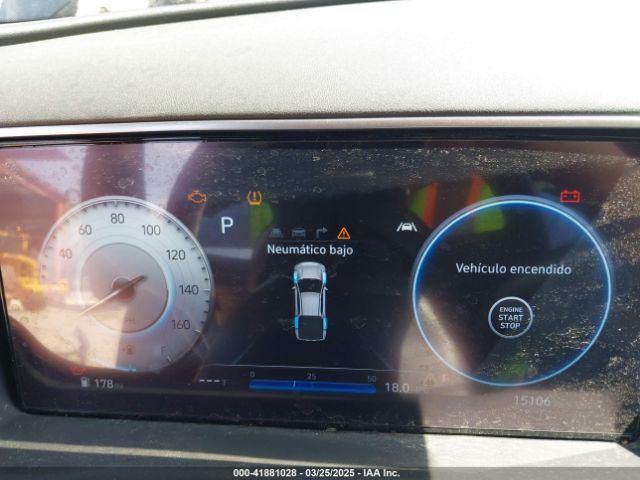 5NTJC4DE8RH116542 Hyundai Santa Cruz Sel
