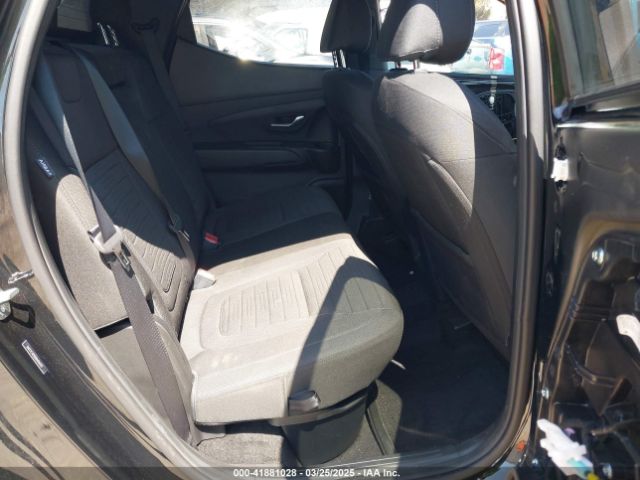 5NTJC4DE8RH116542 Hyundai Santa Cruz Sel