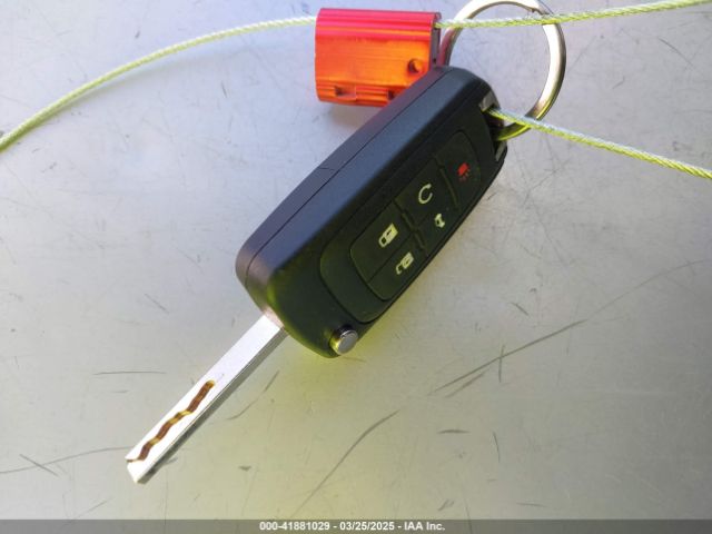 2GKALMEK7G6106318 GMC Terrain Sle-1