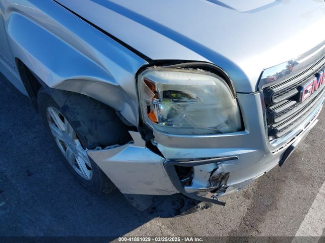 2GKALMEK7G6106318 GMC Terrain Sle-1
