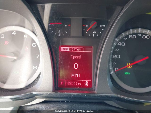 2GKALMEK7G6106318 GMC Terrain Sle-1