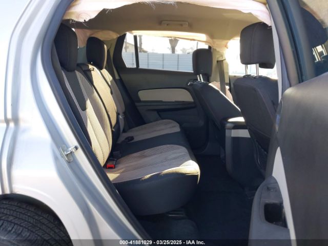 2GKALMEK7G6106318 GMC Terrain Sle-1