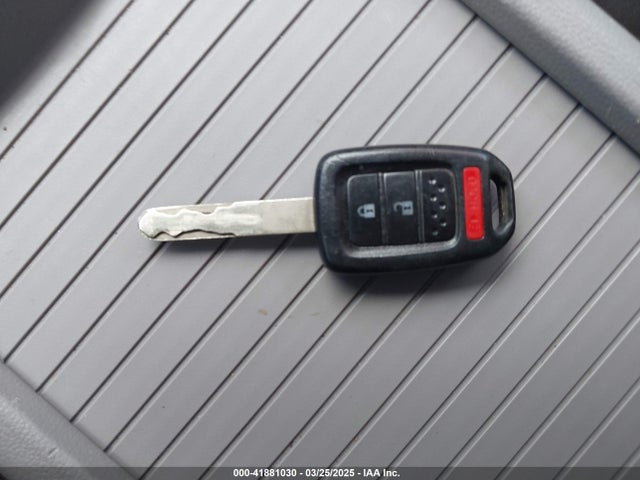 2HKRM4H31EH697061 Honda CR-V LX
