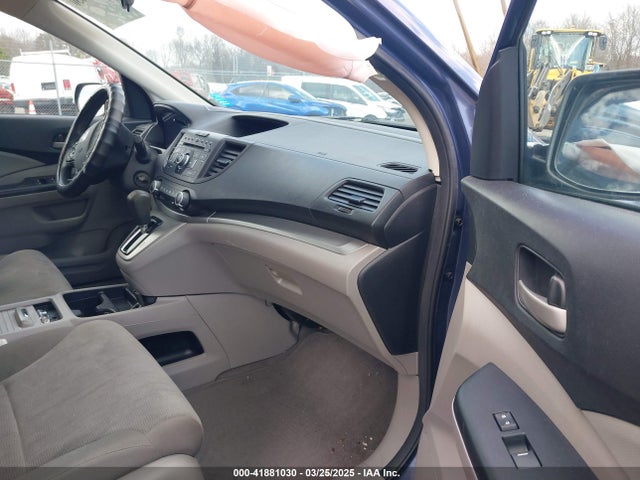 2HKRM4H31EH697061 Honda CR-V LX