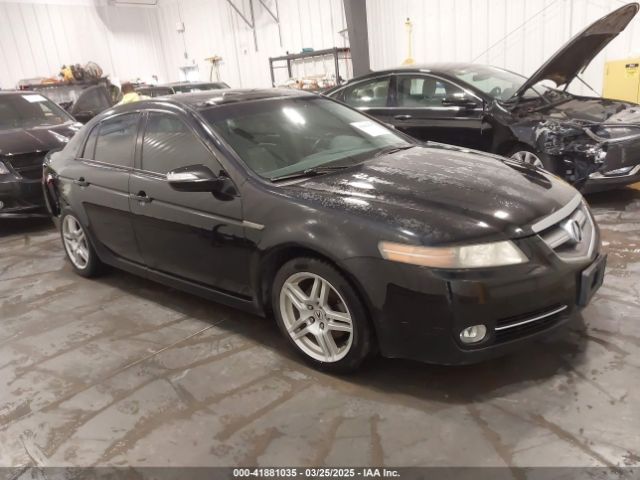 2008 ACURA TL 19UUA662X8A003537 Photo 0