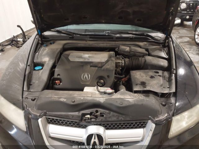 2008 ACURA TL 19UUA662X8A003537 Photo 9