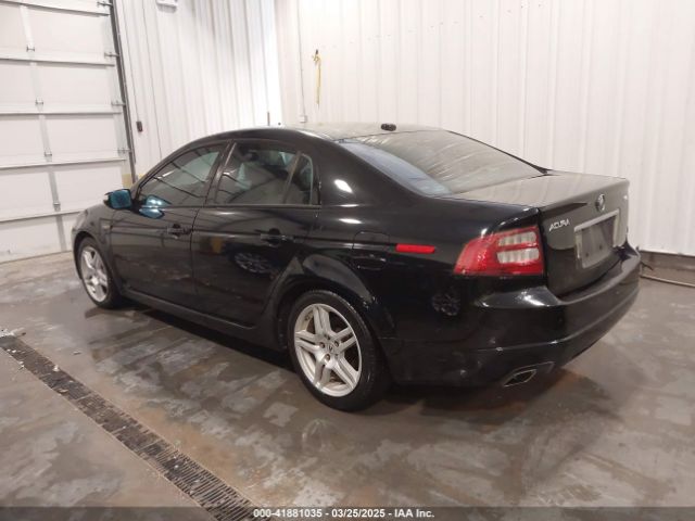 2008 ACURA TL 19UUA662X8A003537 Photo 2