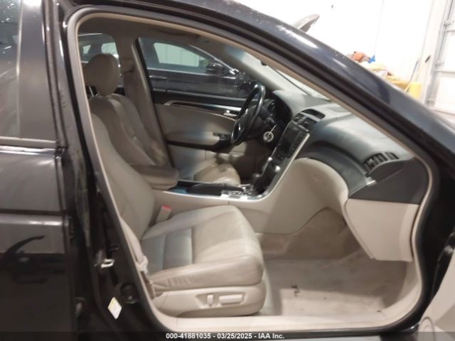 2008 ACURA TL 19UUA662X8A003537 Photo 4