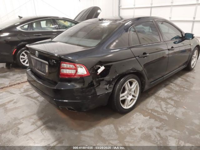 2008 ACURA TL 19UUA662X8A003537 Photo 5