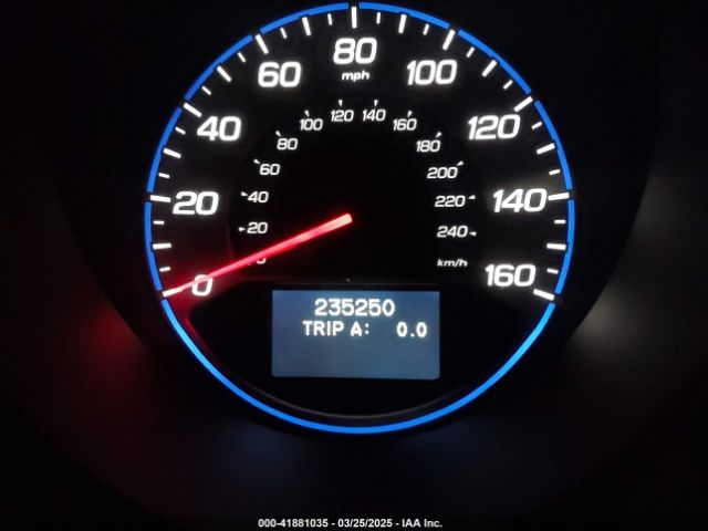 2008 ACURA TL 19UUA662X8A003537 Photo 6