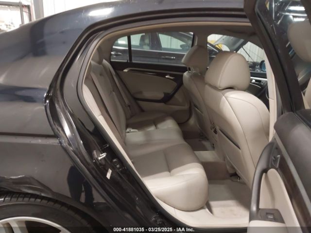 2008 ACURA TL 19UUA662X8A003537 Photo 7
